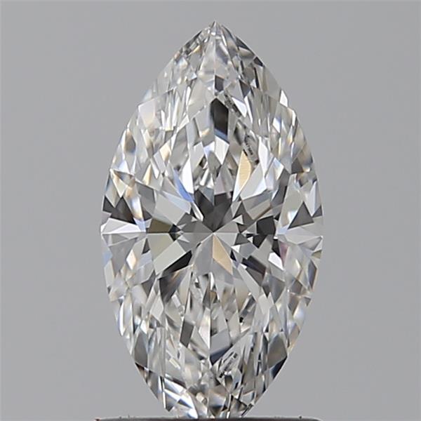 1.04 ct. marquise Lab Grown Diamond front image