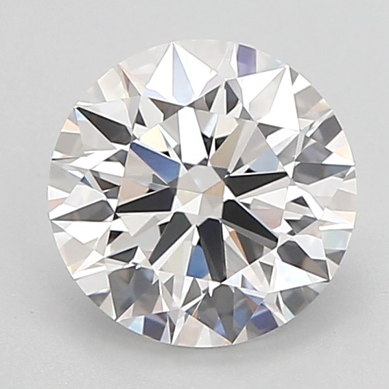 1.51 ct. round Lab Grown Diamond front image