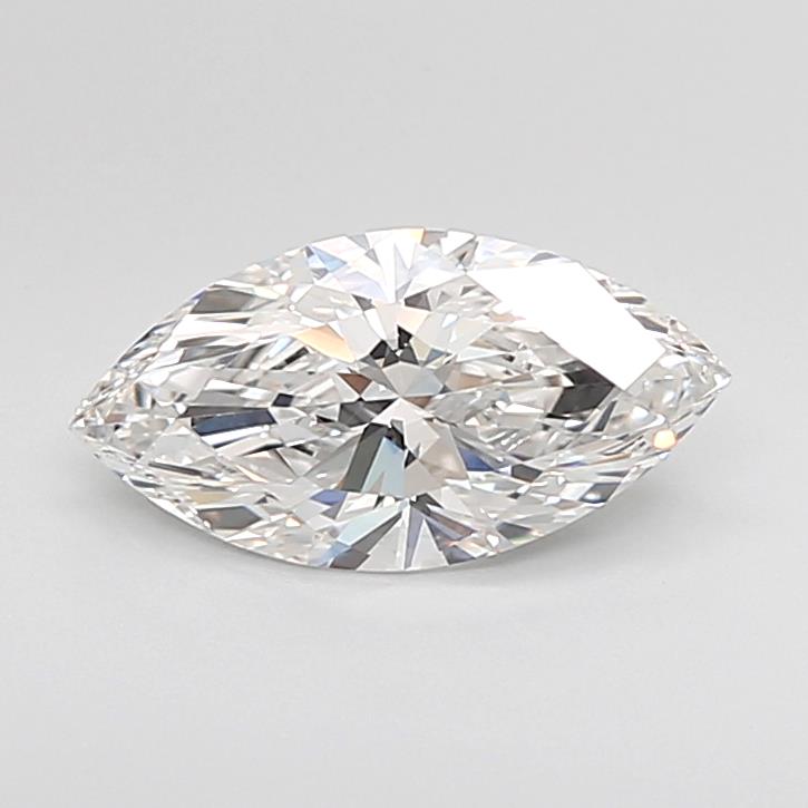 1.54 ct. marquise Lab Grown Diamond front image