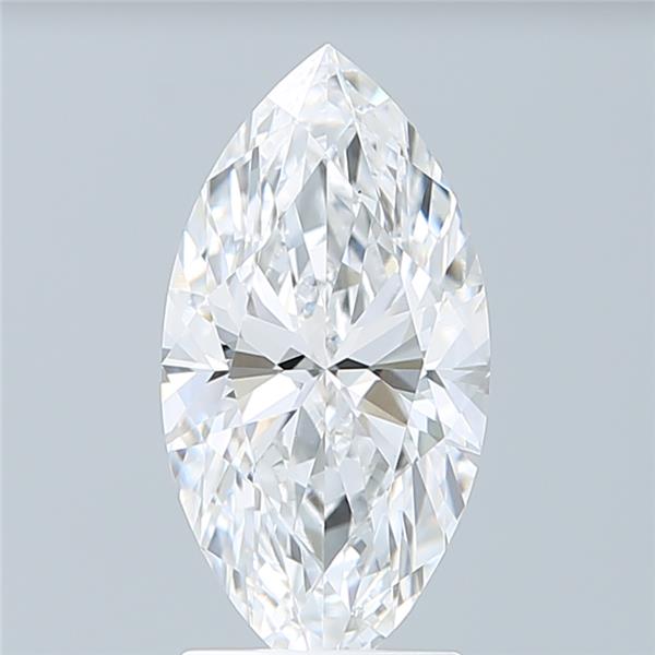 2.29 ct. marquise Lab Grown Diamond front image