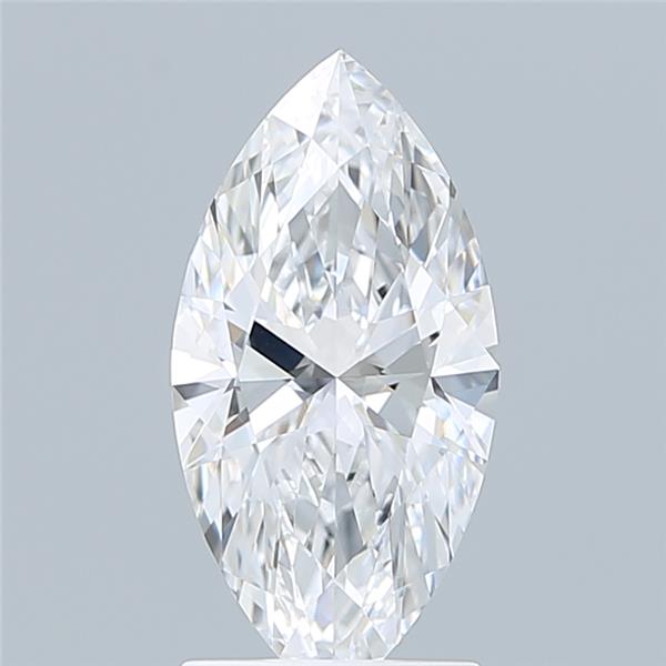 1.73 ct. marquise Lab Grown Diamond front image