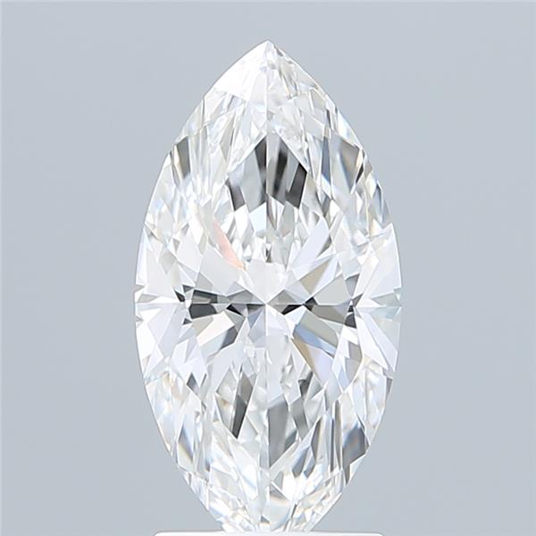 2.19 ct. marquise Lab Grown Diamond front image