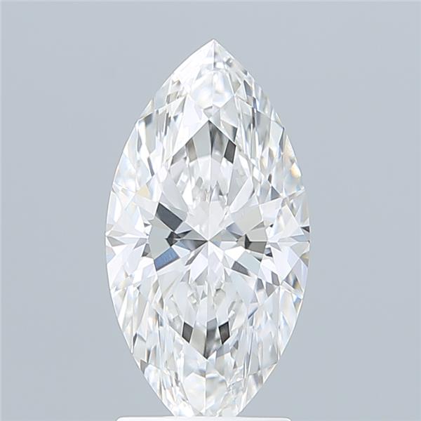 2.29 ct. marquise Lab Grown Diamond front image
