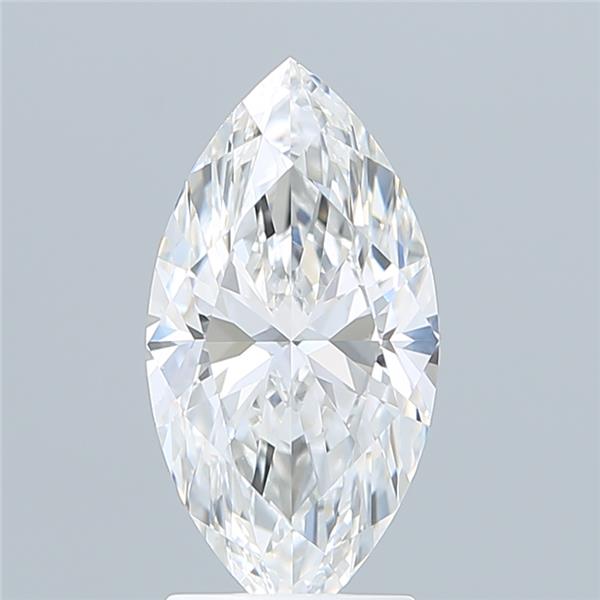 2.28 ct. marquise Lab Grown Diamond front image
