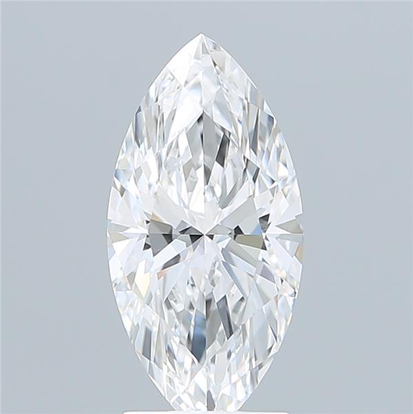 2.28 ct. marquise Lab Grown Diamond front image
