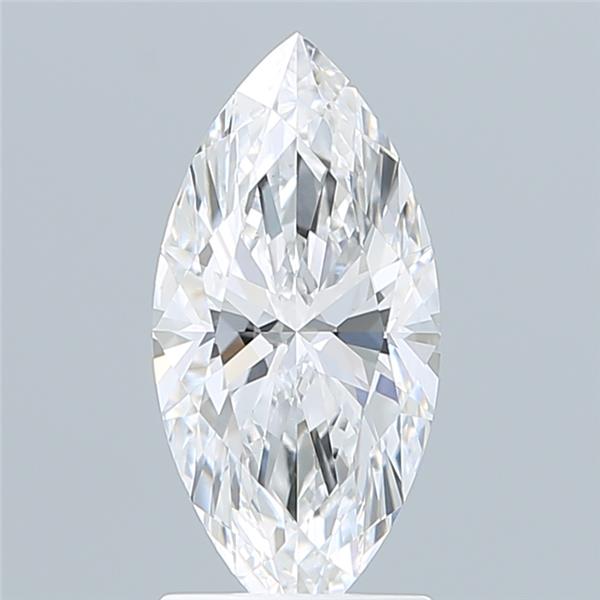 1.80 ct. marquise Lab Grown Diamond front image