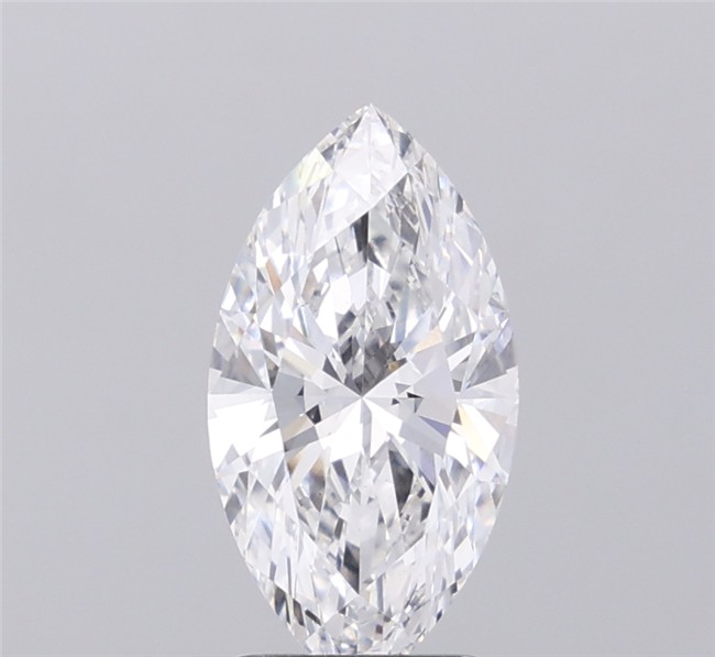 2.08 ct. marquise Lab Grown Diamond front image
