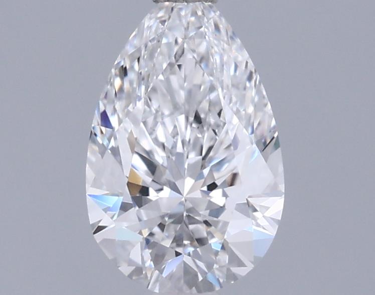 0.98 ct. pear Lab Grown Diamond front image