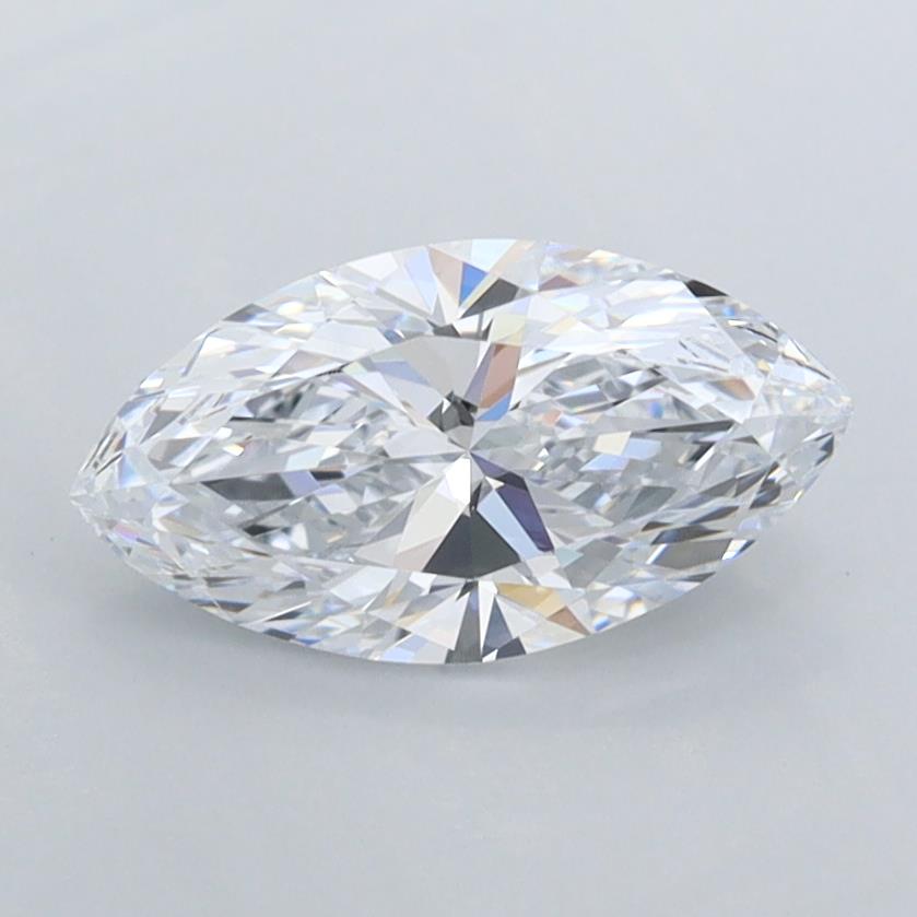 1.01 ct. marquise Lab Grown Diamond front image