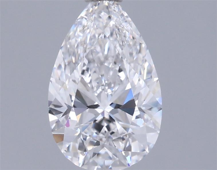 1.06 ct. pear Lab Grown Diamond front image