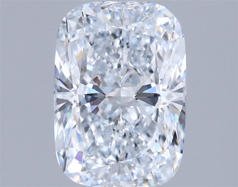 1.47 ct. cushion Lab Grown Diamond front image