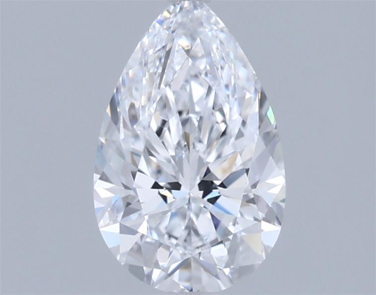 1.01 ct. pear Lab Grown Diamond front image
