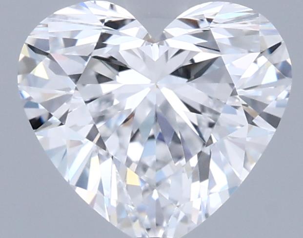 1.03 ct. heart Lab Grown Diamond front image