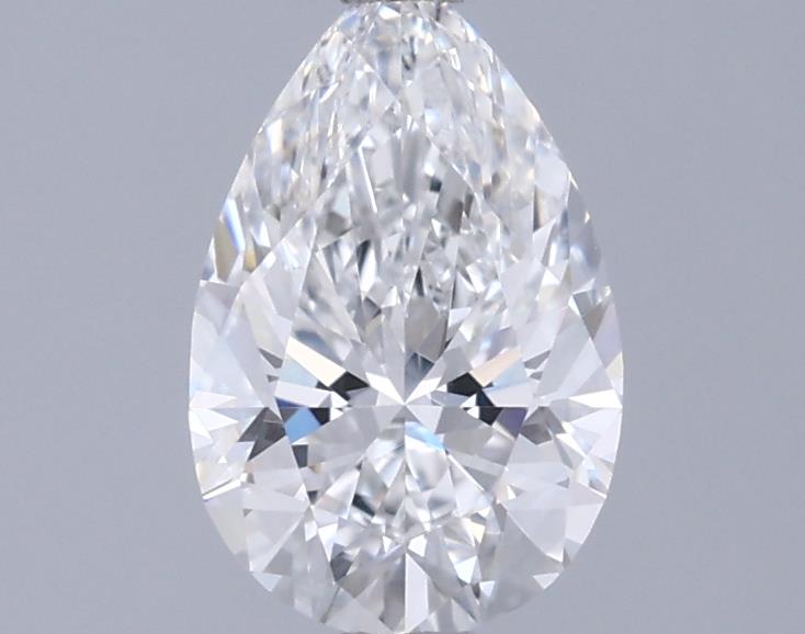 1.13 ct. pear Lab Grown Diamond front image
