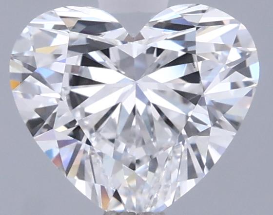 1.01 ct. heart Lab Grown Diamond front image