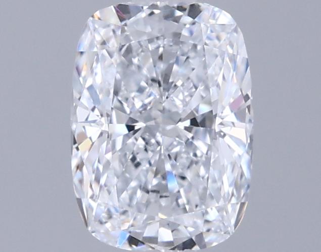 1.02 ct. cushion Lab Grown Diamond front image