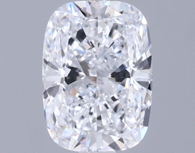 1.05 ct. cushion Lab Grown Diamond front image