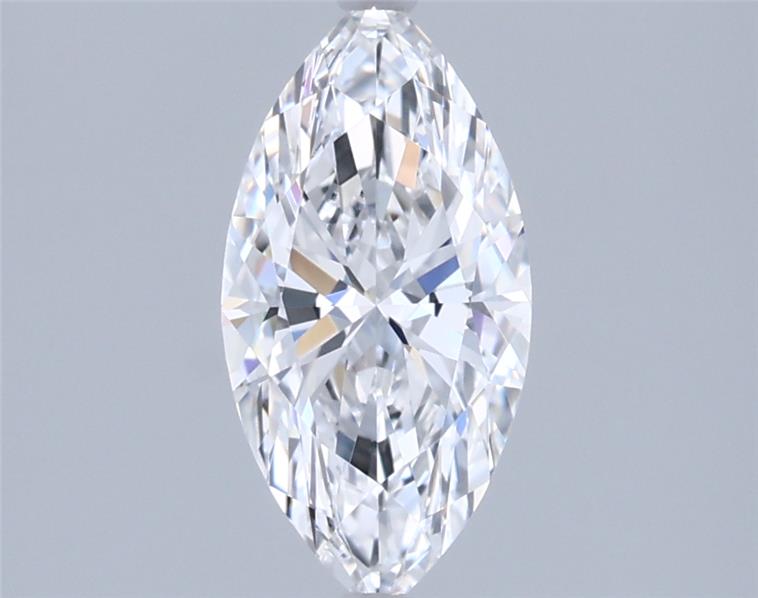 1.01 ct. marquise Lab Grown Diamond front image