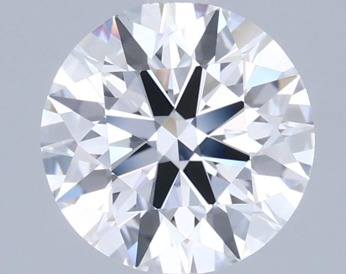 1.60 ct. round Lab Grown Diamond front image