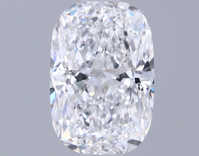 1.02 ct. cushion Lab Grown Diamond front image