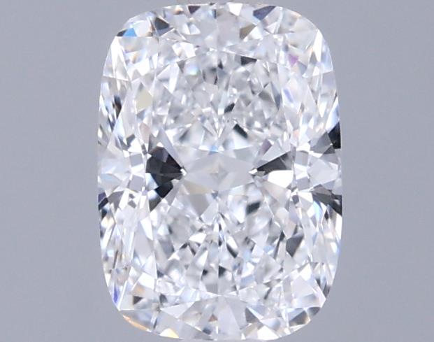 1.02 ct. cushion Lab Grown Diamond front image