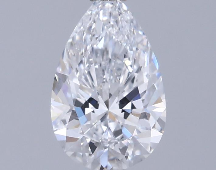 1.01 ct. pear Lab Grown Diamond front image