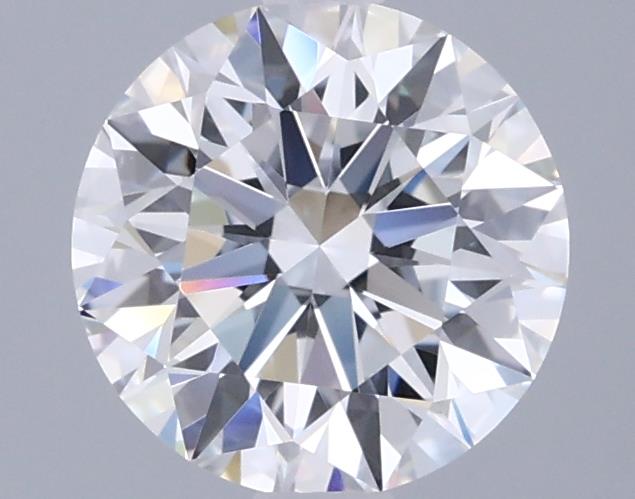 1.51 ct. round Lab Grown Diamond front image