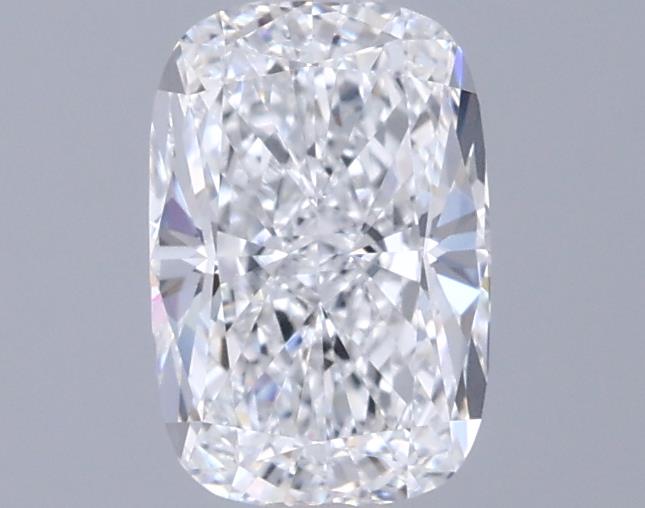 1.02 ct. cushion Lab Grown Diamond front image