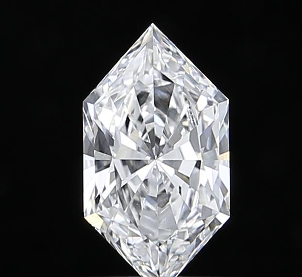 1.01 ct. marquise Lab Grown Diamond front image
