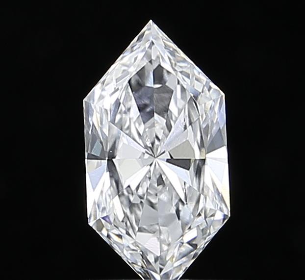 1.01 ct. marquise Lab Grown Diamond front image