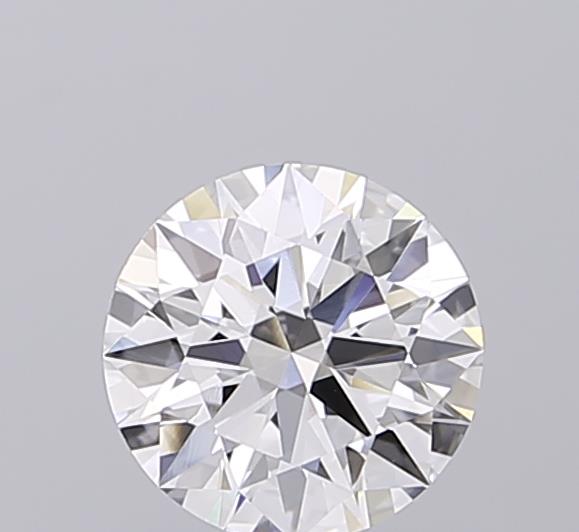 1.03 ct. round Lab Grown Diamond front image