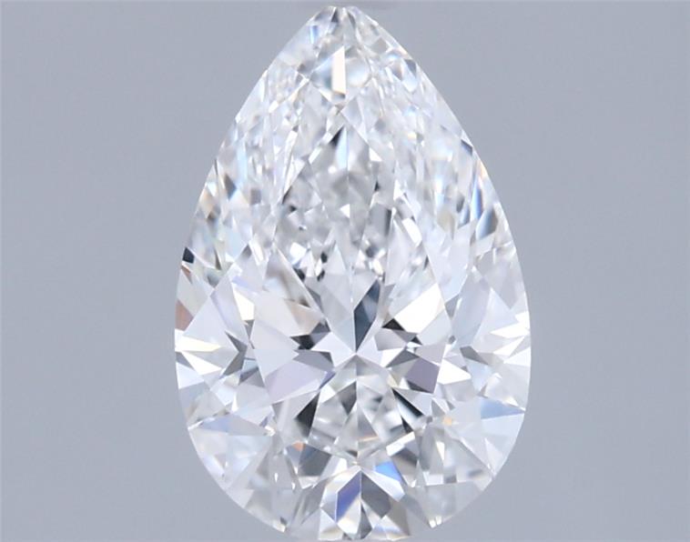 1.11 ct. pear Lab Grown Diamond front image