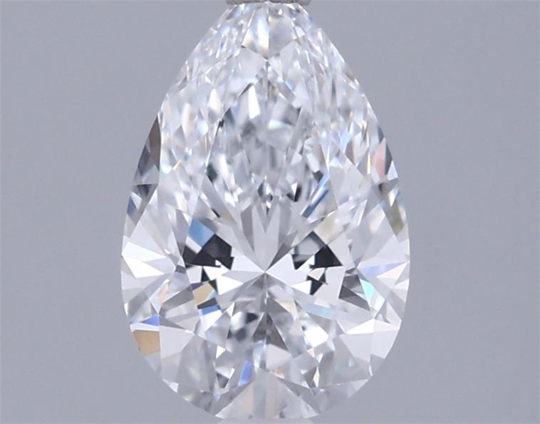 1.05 ct. pear Lab Grown Diamond front image