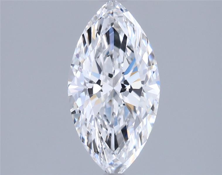1.06 ct. marquise Lab Grown Diamond front image