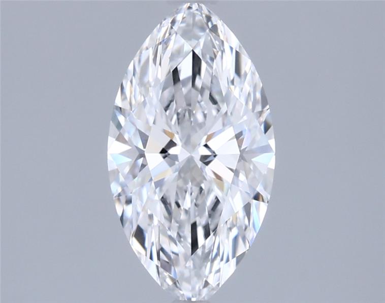 1.09 ct. marquise Lab Grown Diamond front image