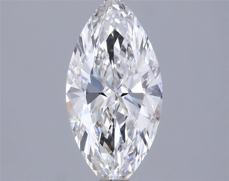 1.03 ct. marquise Lab Grown Diamond front image
