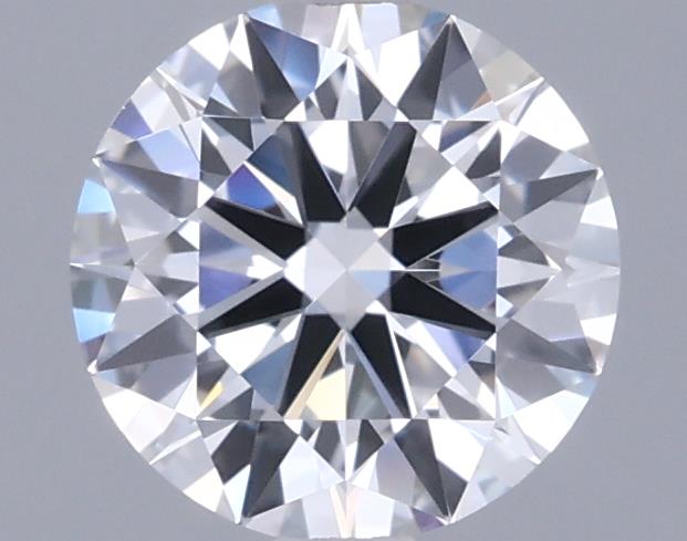 1.15 ct. round Lab Grown Diamond front image