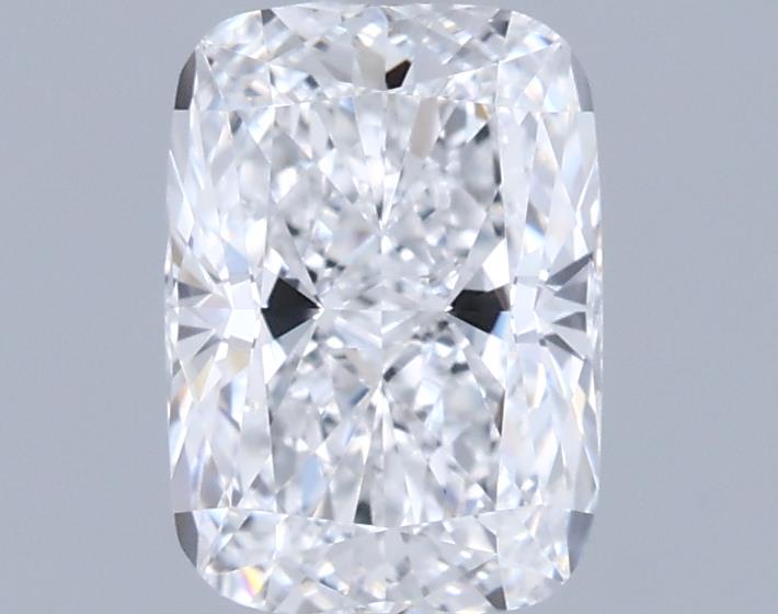 1.03 ct. cushion Lab Grown Diamond front image