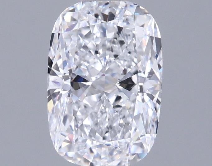 1.06 ct. cushion Lab Grown Diamond front image