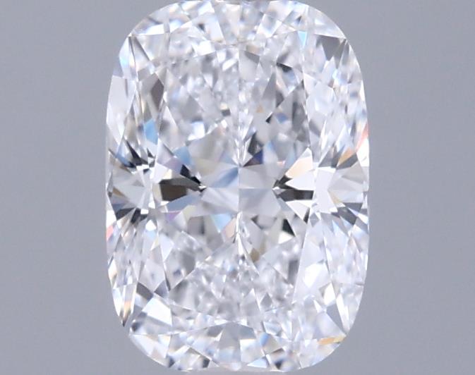 1.03 ct. cushion Lab Grown Diamond front image