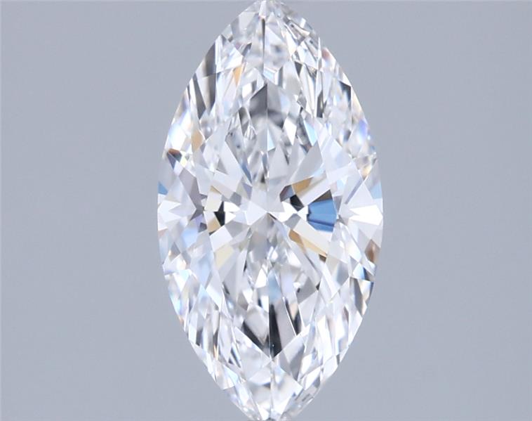 1.07 ct. marquise Lab Grown Diamond front image