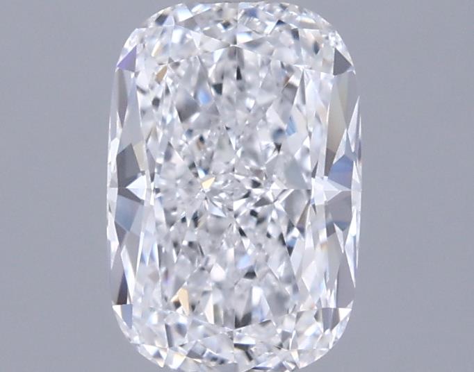 1.04 ct. cushion Lab Grown Diamond front image