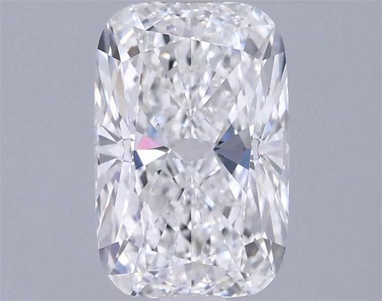 1.46 ct. cushion Lab Grown Diamond front image