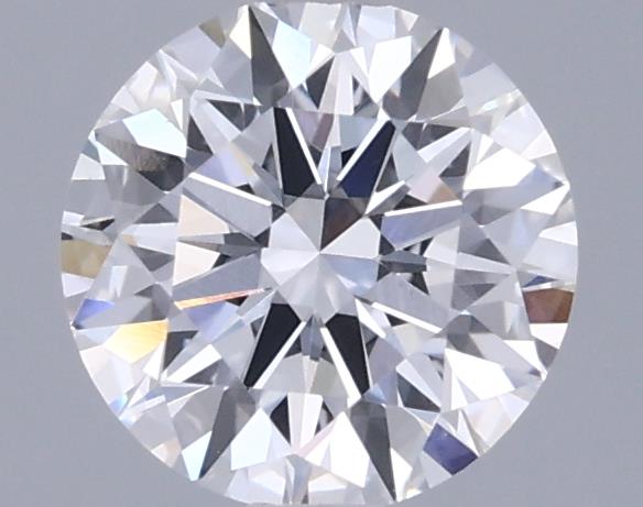 1.03 ct. round Lab Grown Diamond front image