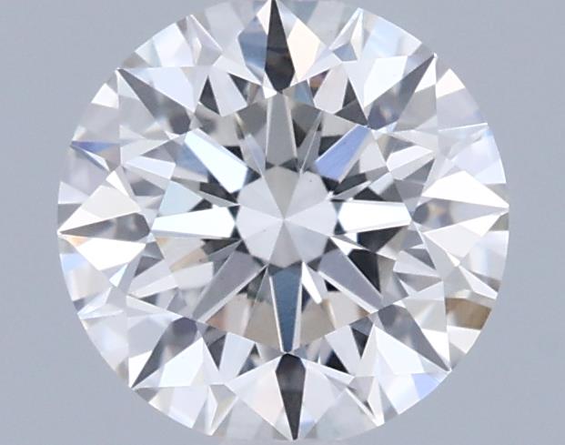 1.03 ct. round Lab Grown Diamond front image