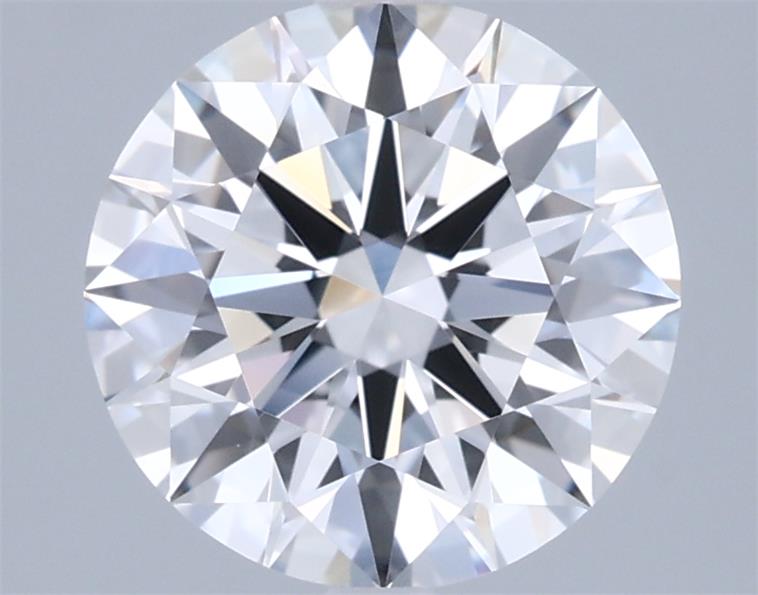 1.98 ct. round Lab Grown Diamond front image