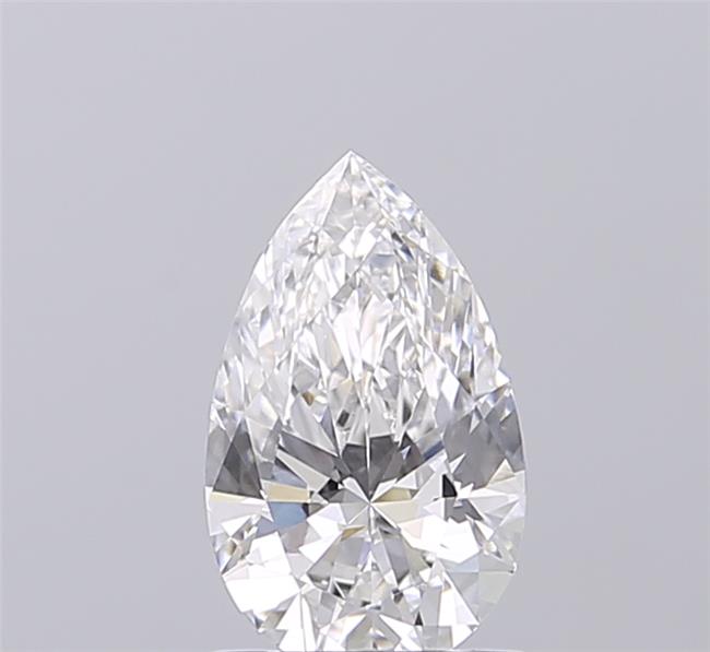 1.09 ct. pear Lab Grown Diamond front image