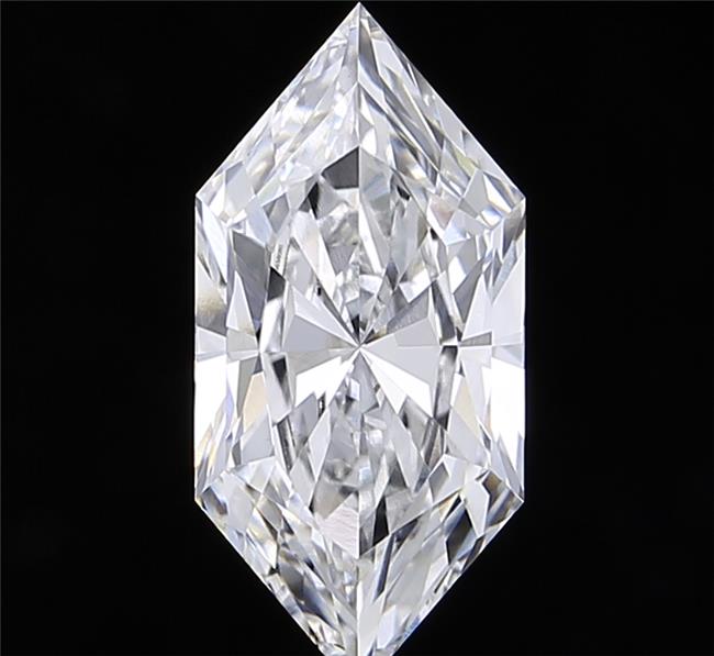 2.08 ct. marquise Lab Grown Diamond front image