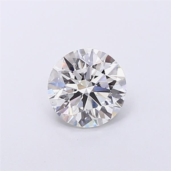 1.40 ct. round Lab Grown Diamond front image
