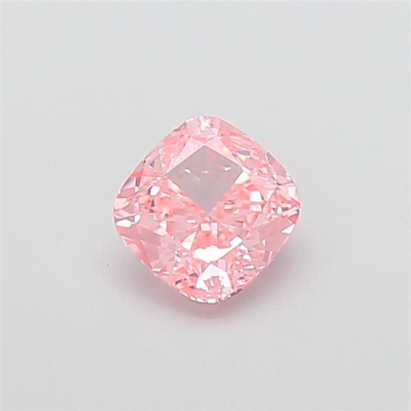 1.01 ct. cushion Lab Grown Diamond front image